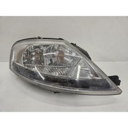 Optique Avant Principal Droit (feux)(phare) Citroen C3 1 Phase 2